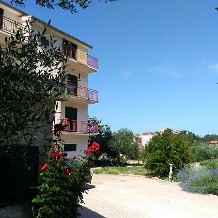 Apartamento Fran