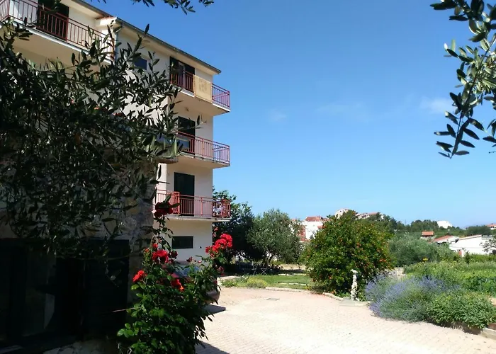 Apartamento Fran